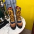 Dsquared2 Boots 001